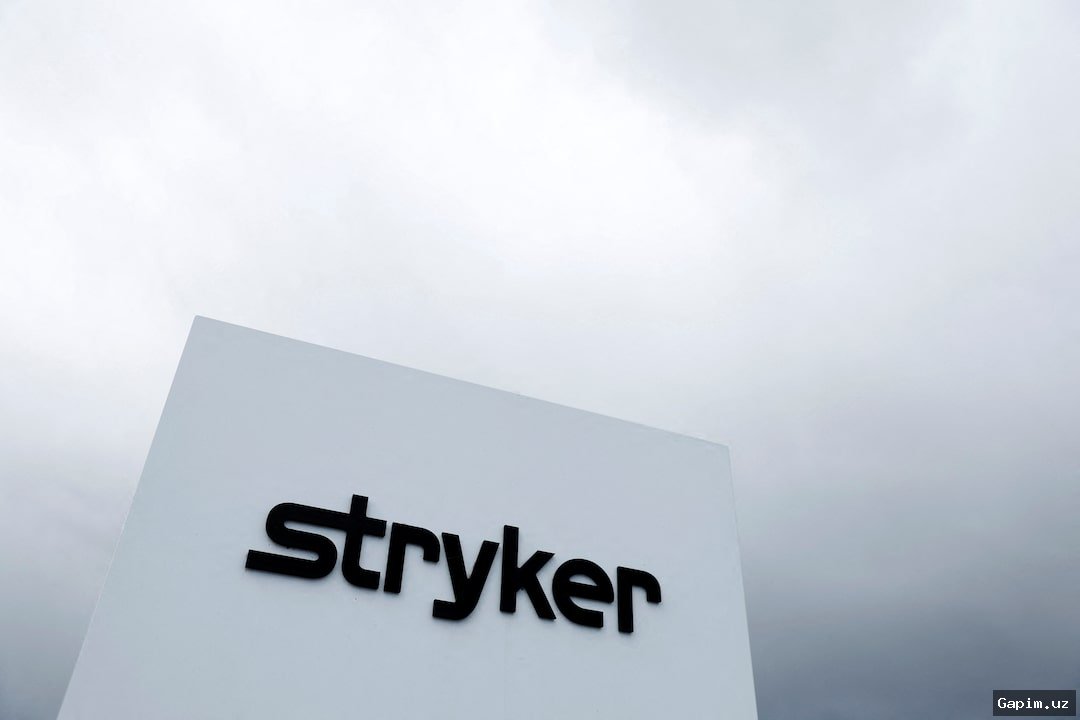 💻🔥 Major Cyberattack Cripples Global Medical Device Giant Stryker, Iran-Linked Group Claims Retaliation