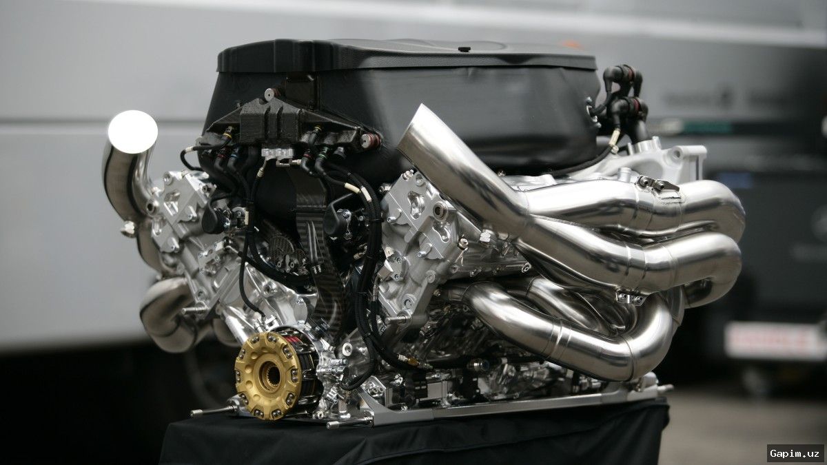 🏎️🔧 F1's electric era peaks early as FIA pushes for V8 return by 2030