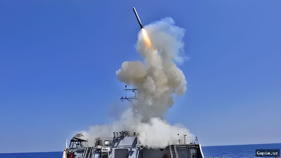 🇩🇪🇺🇸 США отказались от размещения крылатых ракет в Германии: Берлин ищет альтернативы