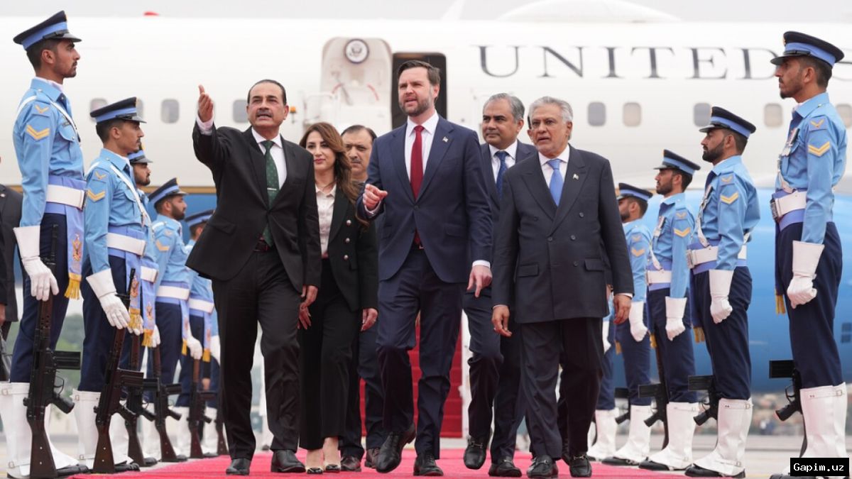 ⚔️🛢️ Iran rules out direct talks with US as Pakistan mediation efforts continue