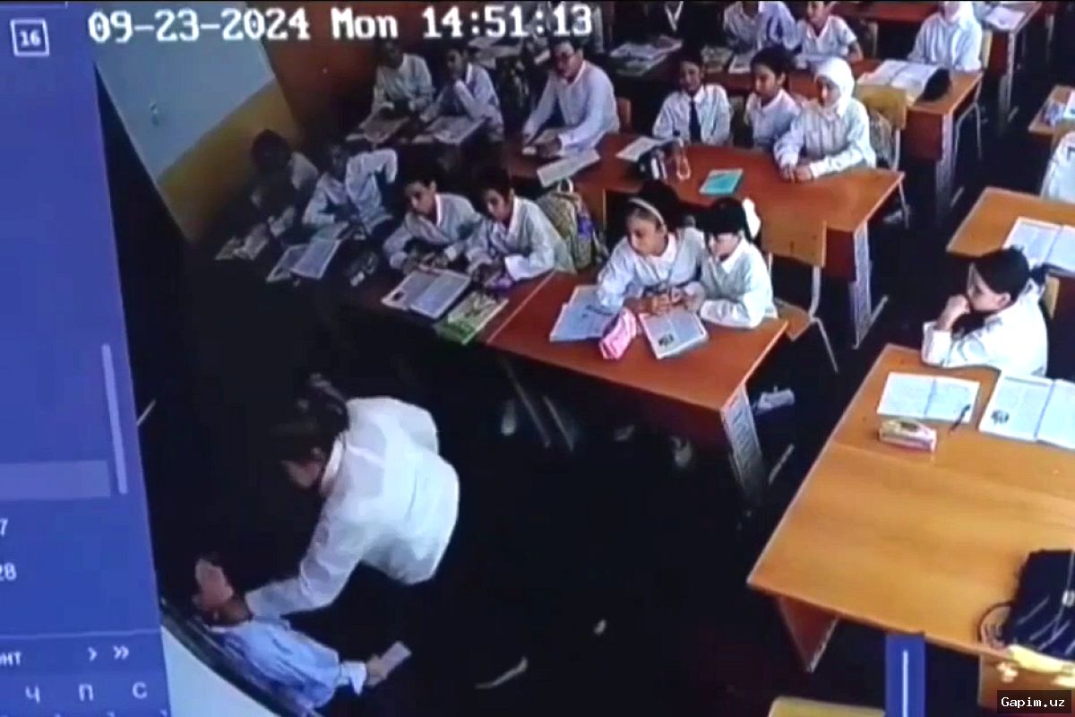 ⚖️🏫 Teacher in Rishton Sentenced to 5 Days in Jail for Harassing Minor Student via Telegram
