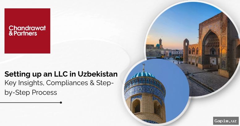 📜🏢 Президент подписал новую редакцию Закона «Об обществах с ограниченной ответственностью»