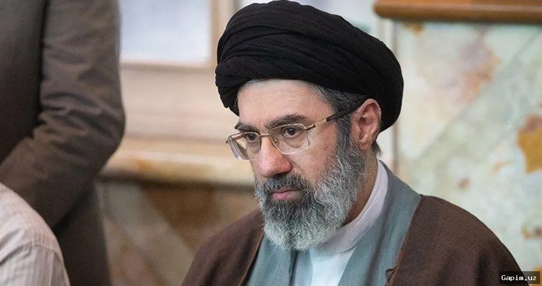⚔️🕌 Iran: Mojtaba Khamenei's Ascension Signals Continuity and Readiness for Prolonged Conflict