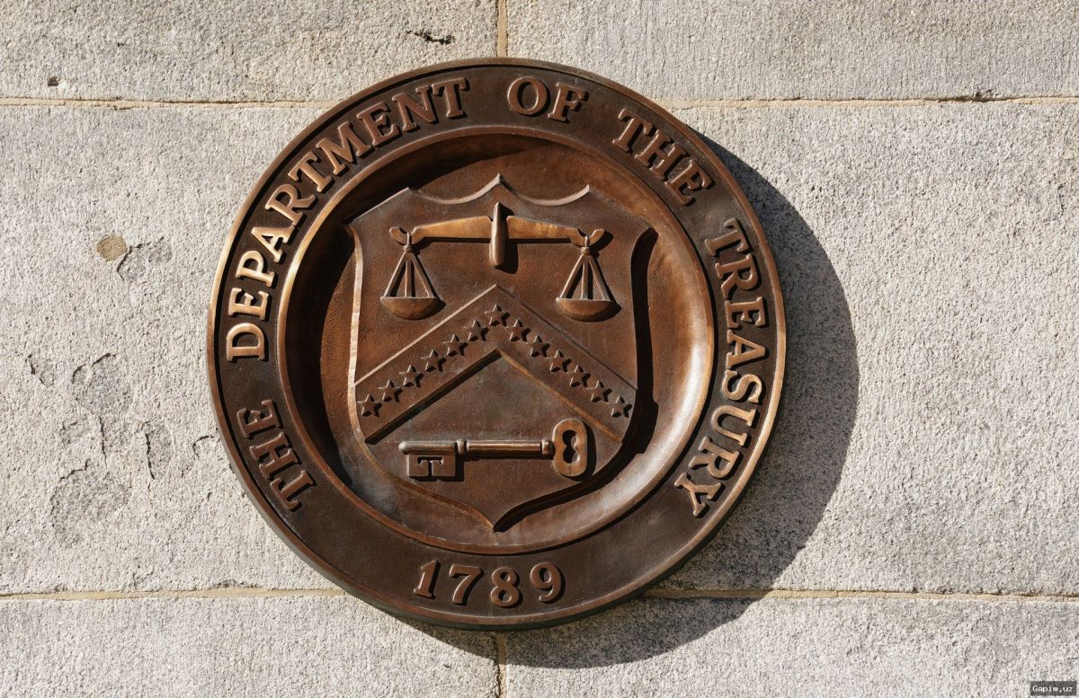 🛢️⏳ US Temporarily Eases Sanctions on Iran