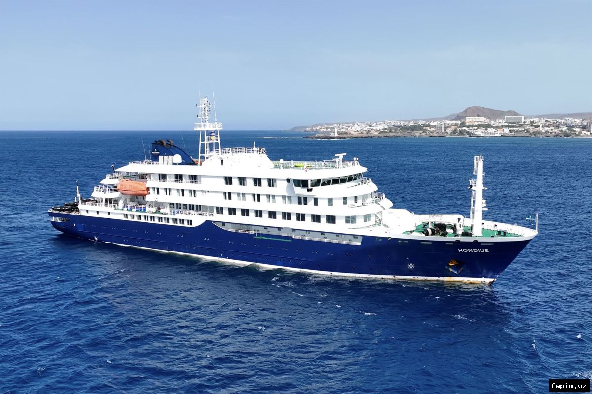 🦠🚢 ВОЗ подтвердила пять случаев смерти от хантавируса на круизном лайнере в Атлантике