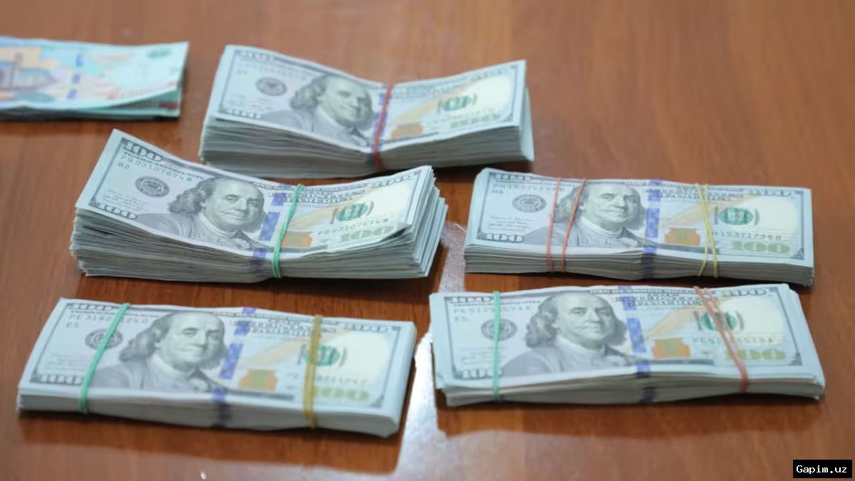 💳⚠️ Uzbekistan Tax Committee Reports Nearly 22,000 Complaints in February Over Refusal of Terminal Payments