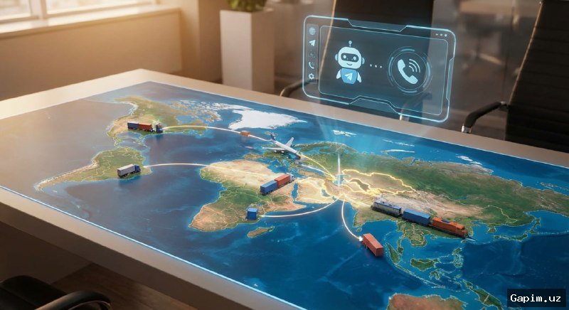 O'zbekistonda eksportchilar uchun favqulodda yordam mexanizmi ishga tushirildi