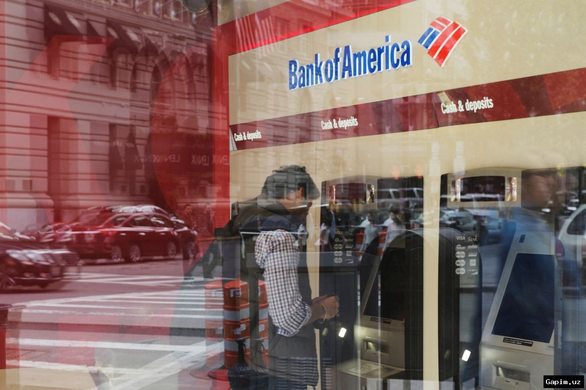 💰⚖️ Bank of America Agrees to Pay $72.5 Million to Settle Jeffrey Epstein-Related Lawsuit