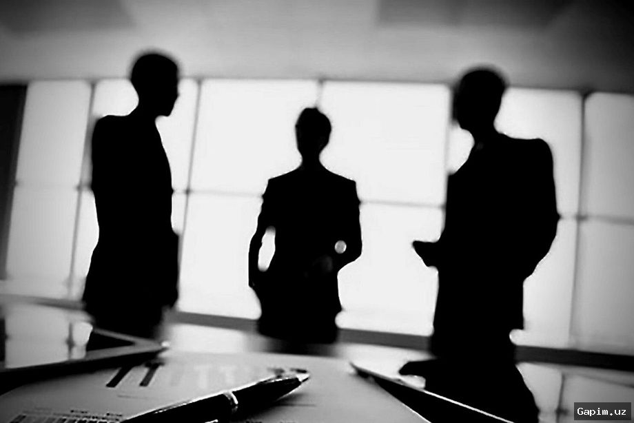 📉💰 Мирзиёев поручил усилить борьбу с теневой экономикой