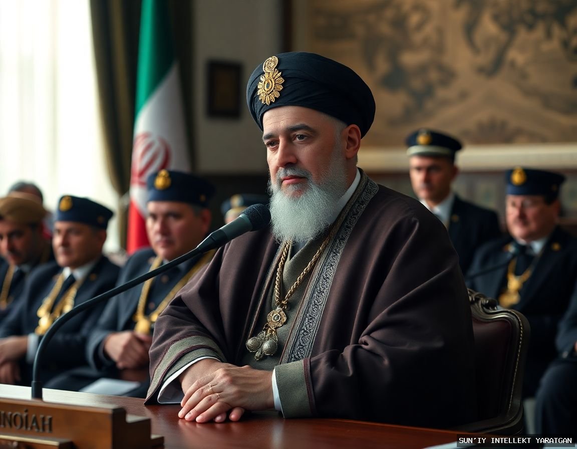 Death of Ayatollah Khamenei and Iran's Political System Resilience