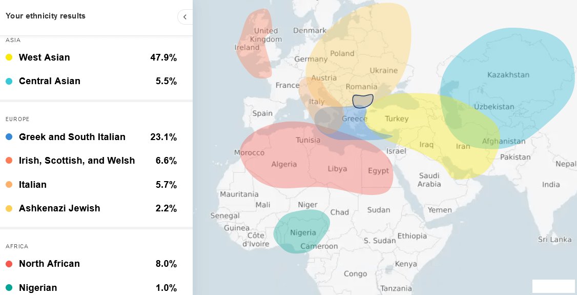 🕵️♀️⚰️ Turkiyada topilgan jasadning DNK tekshiruvi natijalari e'lon qilindi