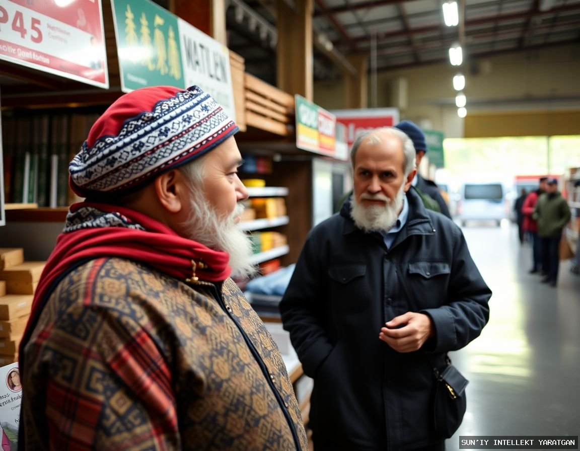 Ayrim tovarlar uchun import bojlariga vaqtincha chegirma joriy etildi