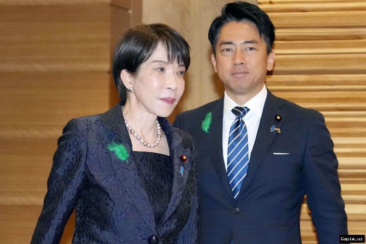 ⚔️🇯🇵 Japan Scraps Decades-Old Ban on Lethal Weapons Exports to Bolster Allies