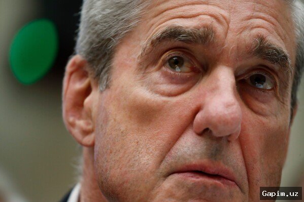 🕵️‍♂️📰 Former FBI Director Robert Mueller Dies at Age 81