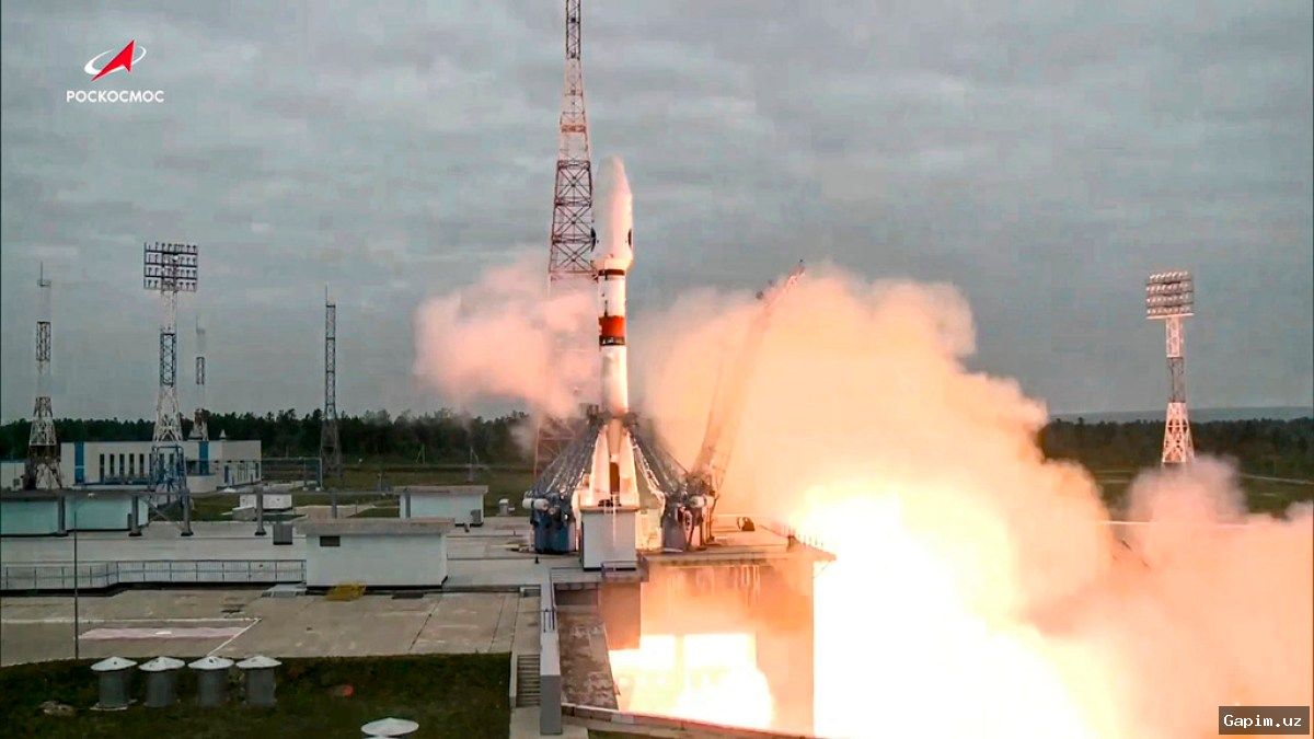 🌕🚀 Russian Luna-26 Mission Launch Delayed to 2028