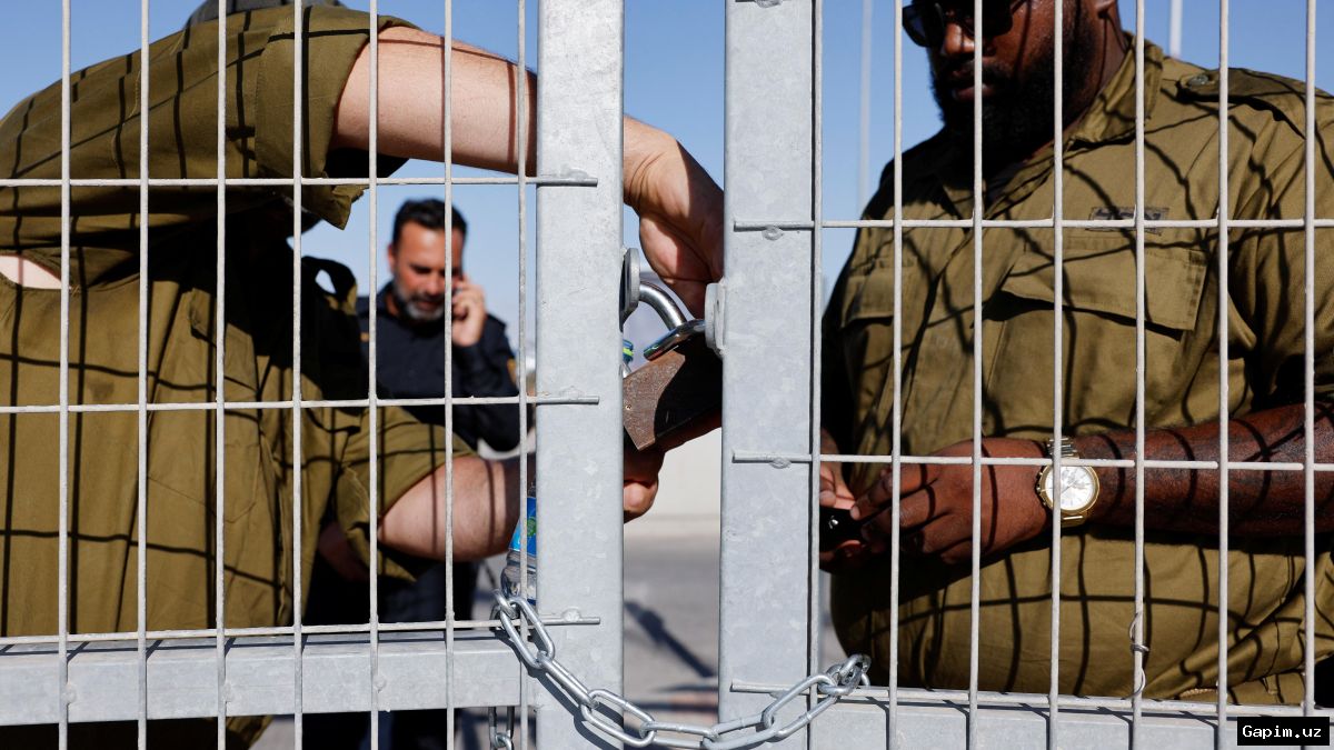 🔗⚖️ Palestinian Prisoner’s Day: Israel’s New Death Penalty Law and 10,000 Detainees