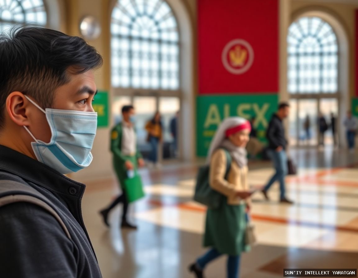 МИД Узбекистана выпустил рекомендации для граждан, находящихся или планирующих поездку на Ближний Восток