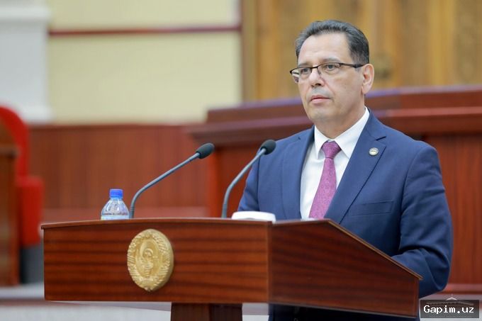 💸🏛️ O‘zbekistonda 26 ta oliy ta’lim muassasasi dotatsiyada: Kontrakt masalasi qayta ko‘rib chiqilishi mumkin