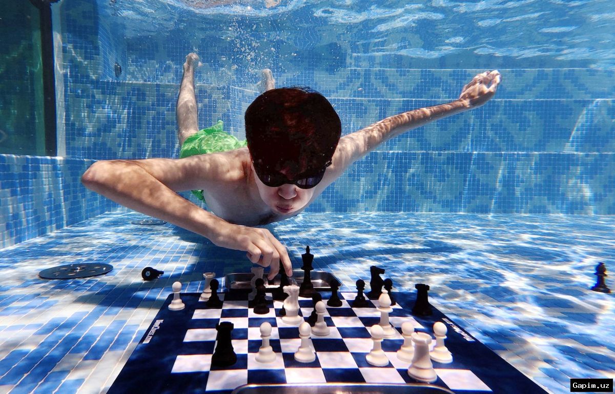 🏆♟️ 20 yoshli Javokhir Sindarov 'Nomzodlar turniri' g'olibi bo'ldi