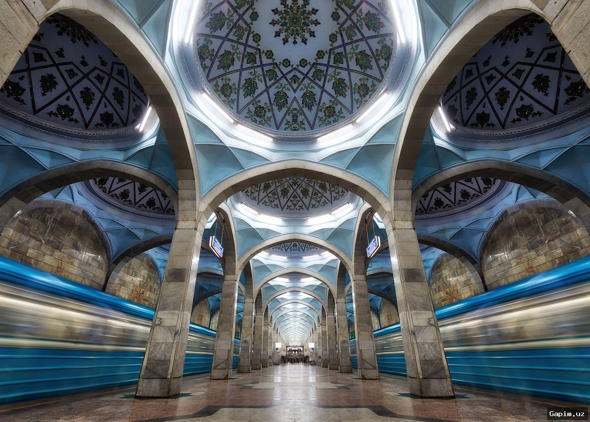 🏗️🚇 Toshkentda yangi metro liniyasi qurilishi boshlanmoqda