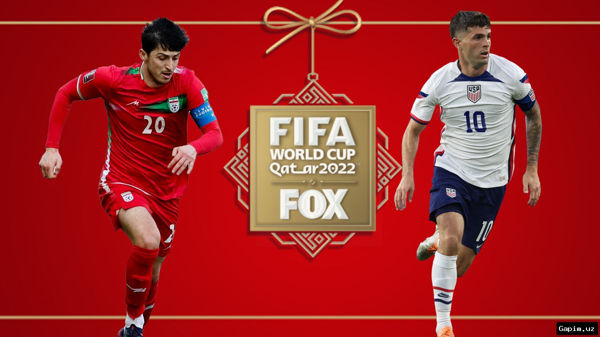 ⚽️🚫 FIFA Rejects Iran's Request to Move World Cup Matches from US to Mexico