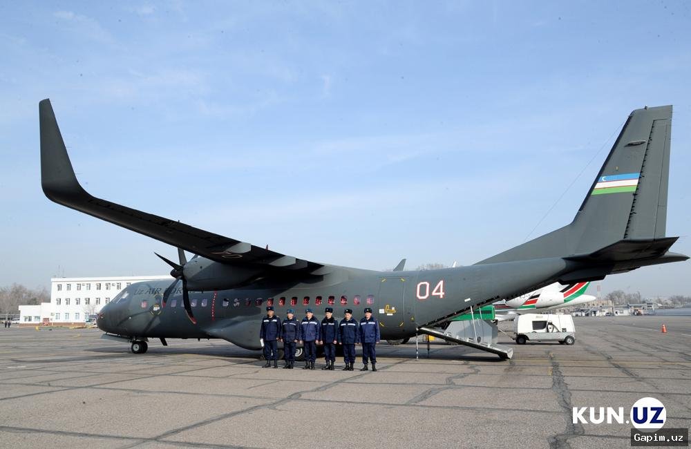 🤝🇮🇷 Uzbekistan Delivers Humanitarian Aid to Iranian People via Turkmenistan