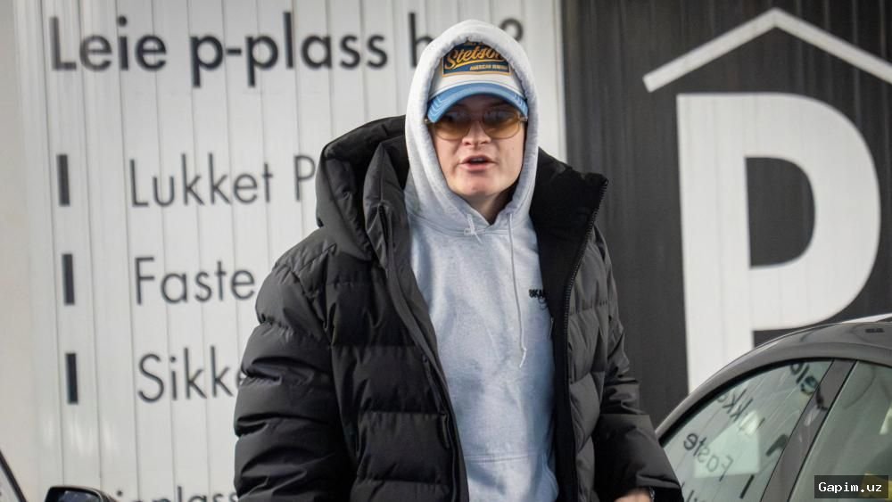 ⚖️👑 Prosecutors Seek 7 Years 7 Months Jail for Norwegian Crown Princess's Son Marius Borg Høiby