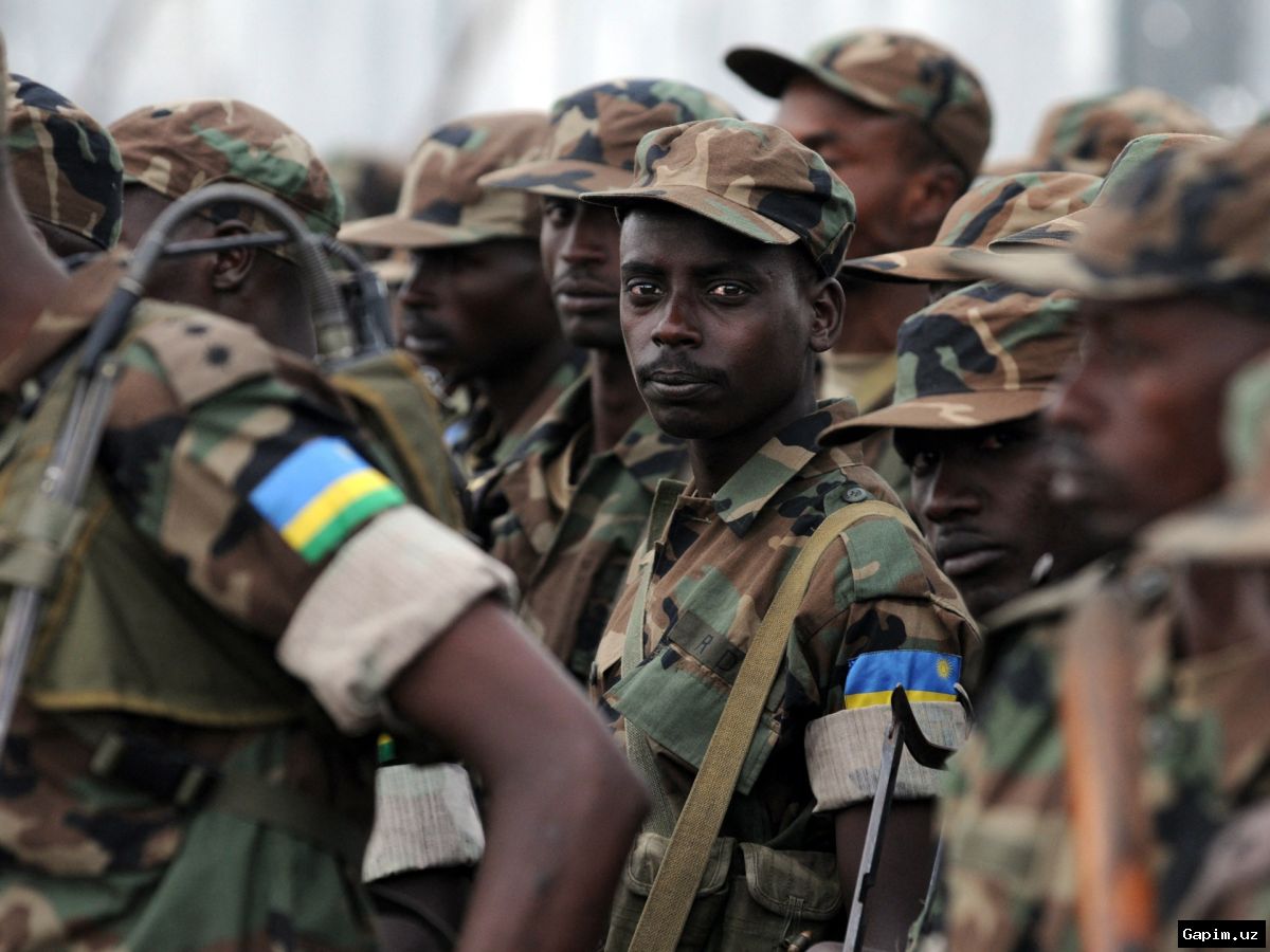 🪖💸 Future of Rwandan Troops in Mozambique Uncertain as Kigali Demands Compensation