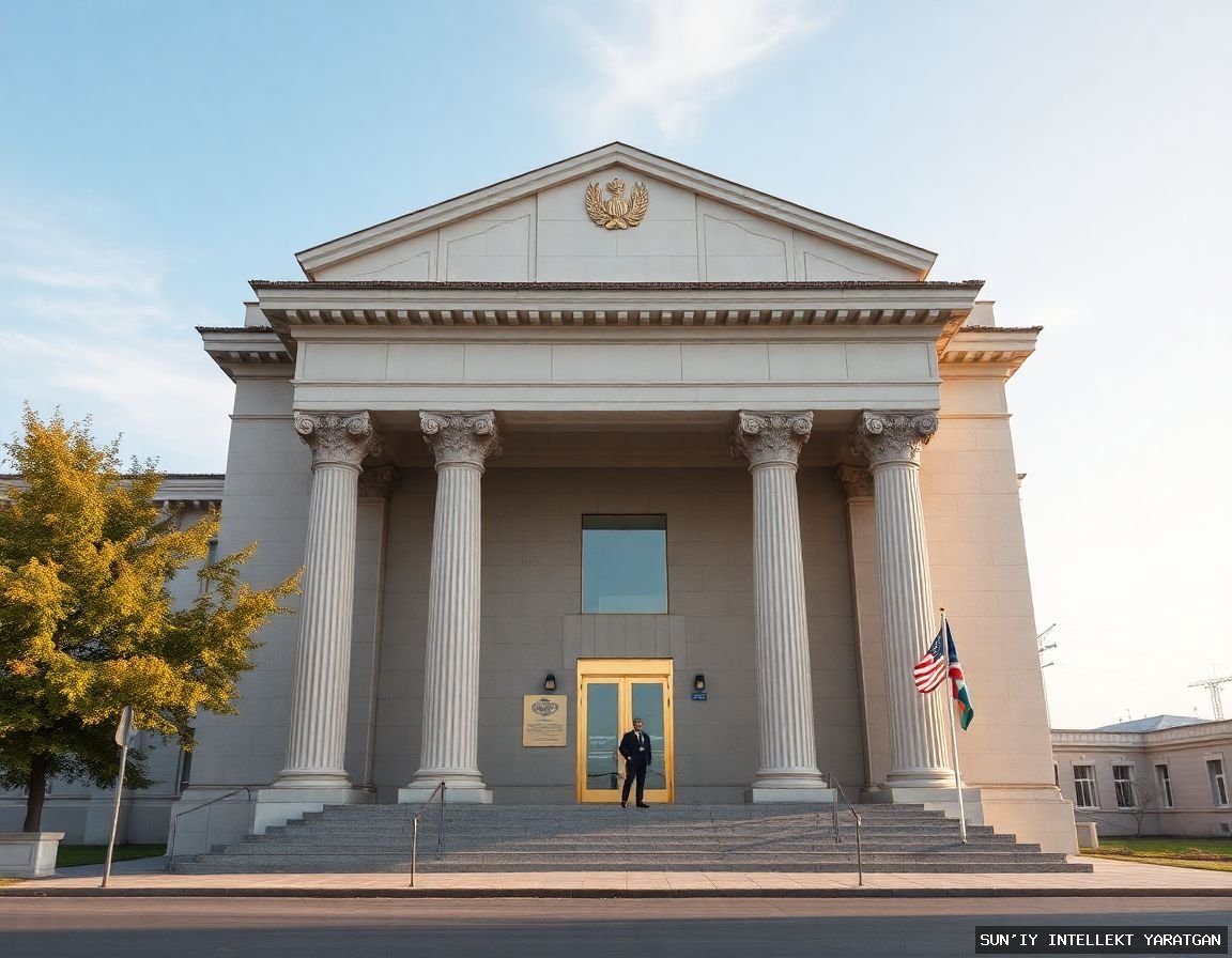 Uzbek Central Bank's Sterilization Operations Volume Drops to 12% in 2025