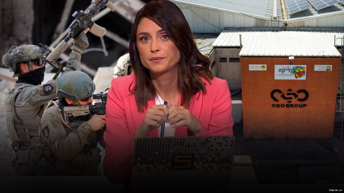 🔫🕵️‍♂️ Israeli Intelligence 'Success' Reveals Dependence on US Tech and Adversary Weakness