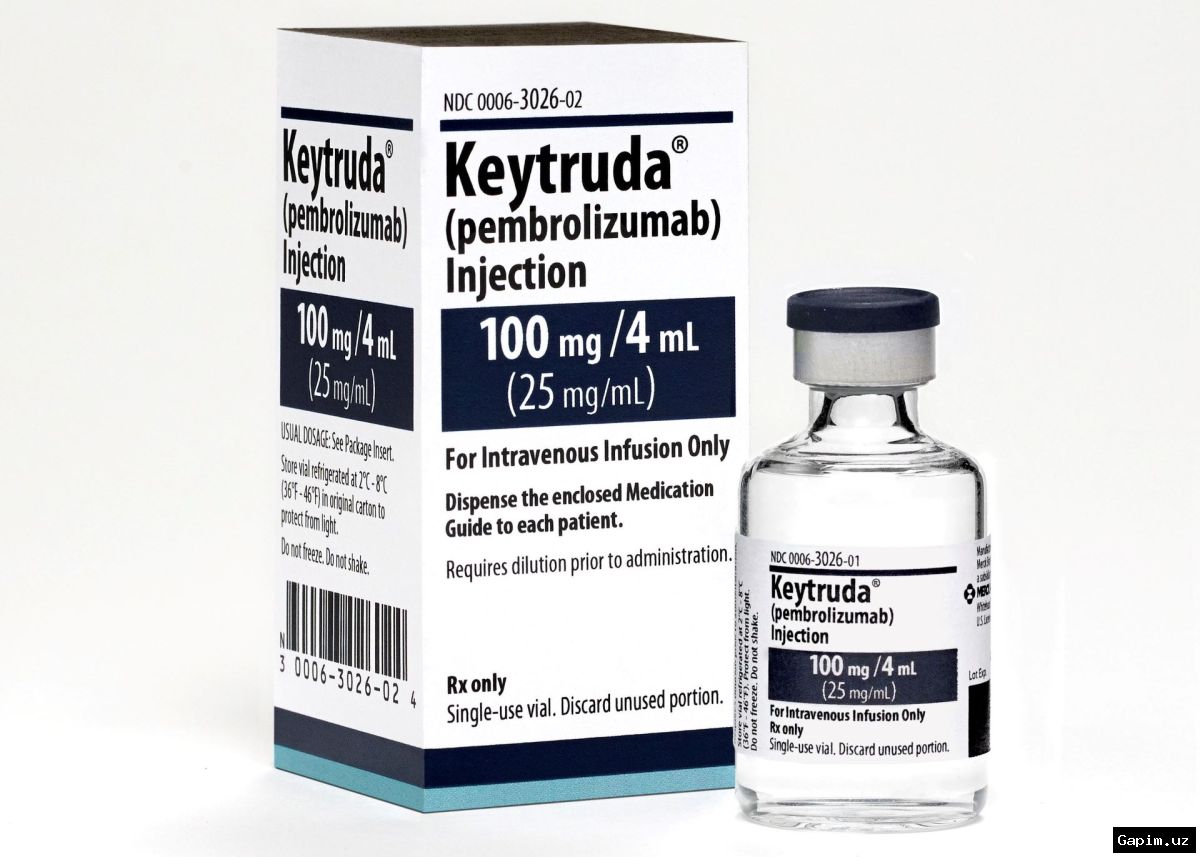 💊💸 International Investigation: Pricing and Patents for Merck's Keytruda Cancer Drug Exacerbate Global Health Inequality