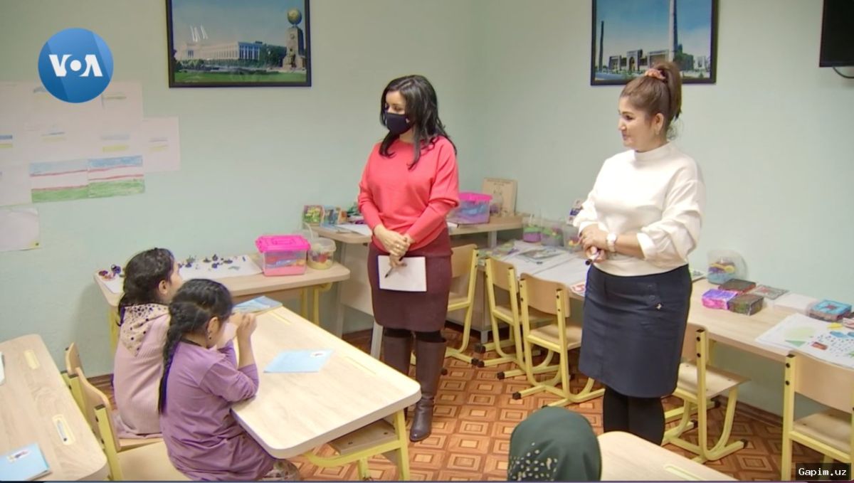 👩‍🎓🤝 «Новая жизнь»: В Узбекистане объявлена программа социальной реабилитации женщин-заключенных