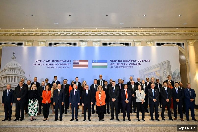 🚨✈️ Министерство транспорта Узбекистана призывает туроператоров к ответственности в ситуации на Ближнем Востоке