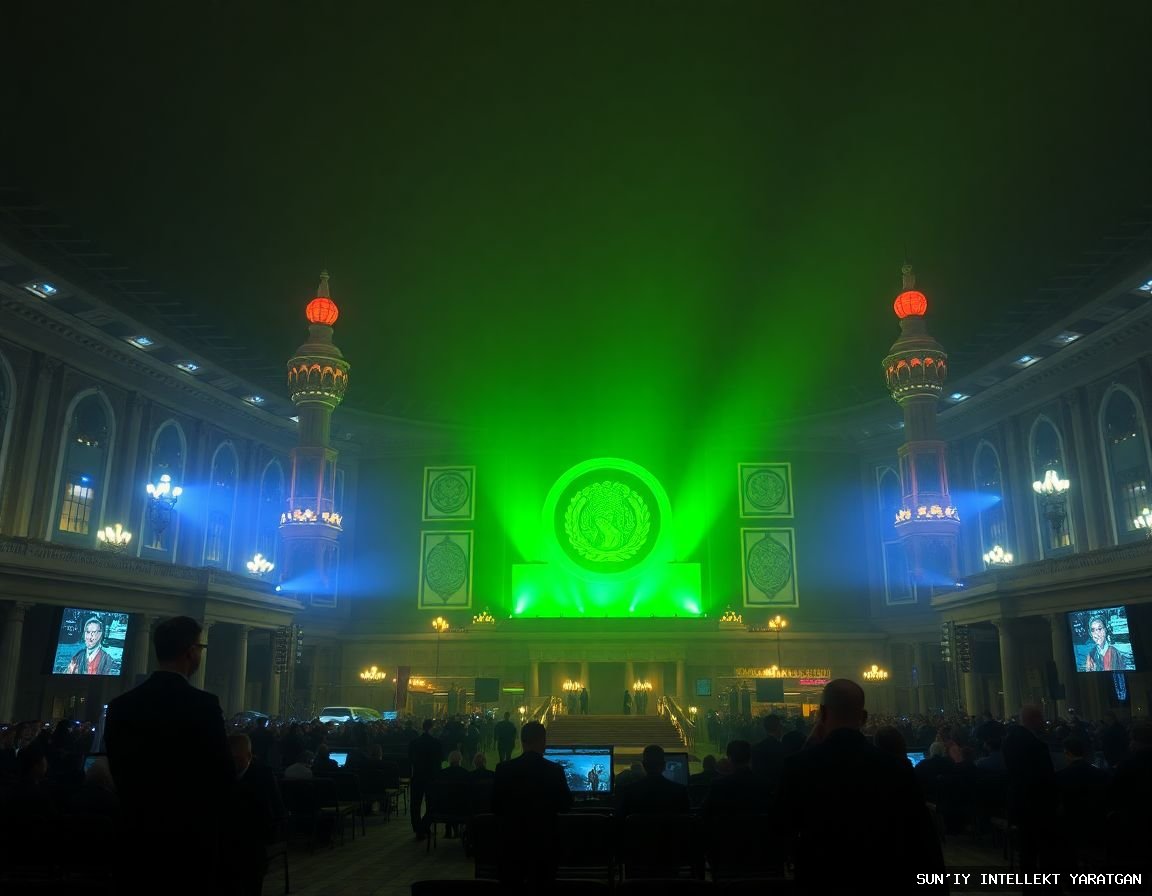 O'zbekiston 2030-yilga mo'ljallangan gaz ishlab chiqarish maqsadini 48,5 milliard kub metrga o'zgartirdi