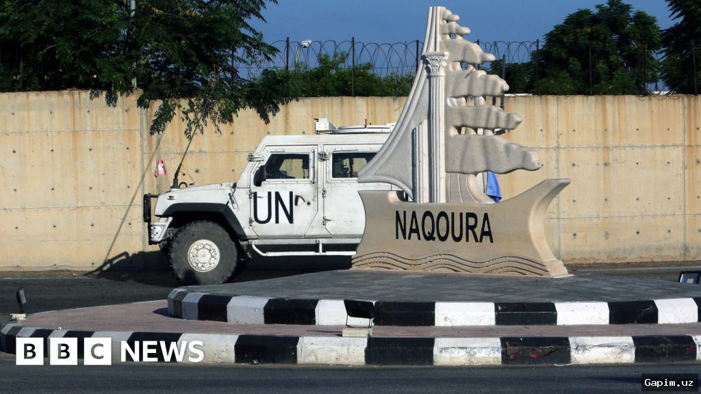 ⚔️🤝 Israeli Prime Minister Netanyahu Orders Direct Talks with Lebanon Amid Regional Tensions