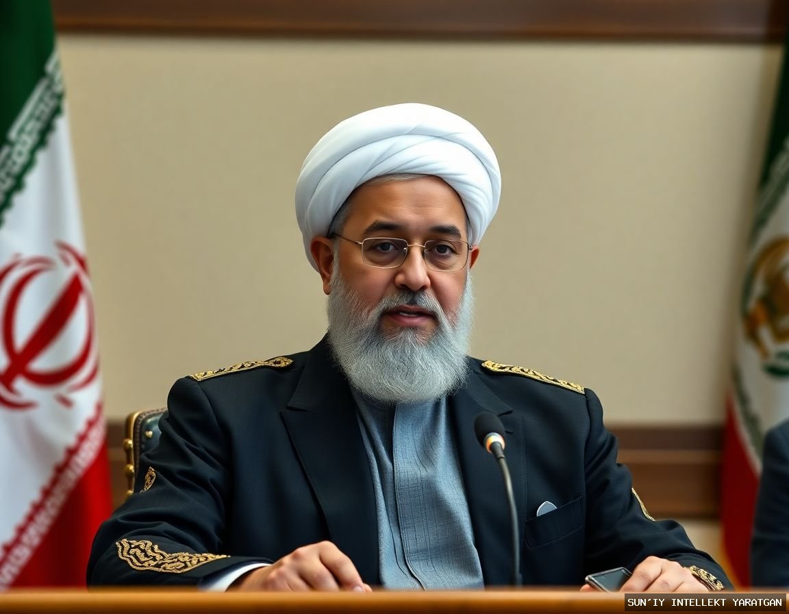 Иран категорически отверг возможность переговоров с США