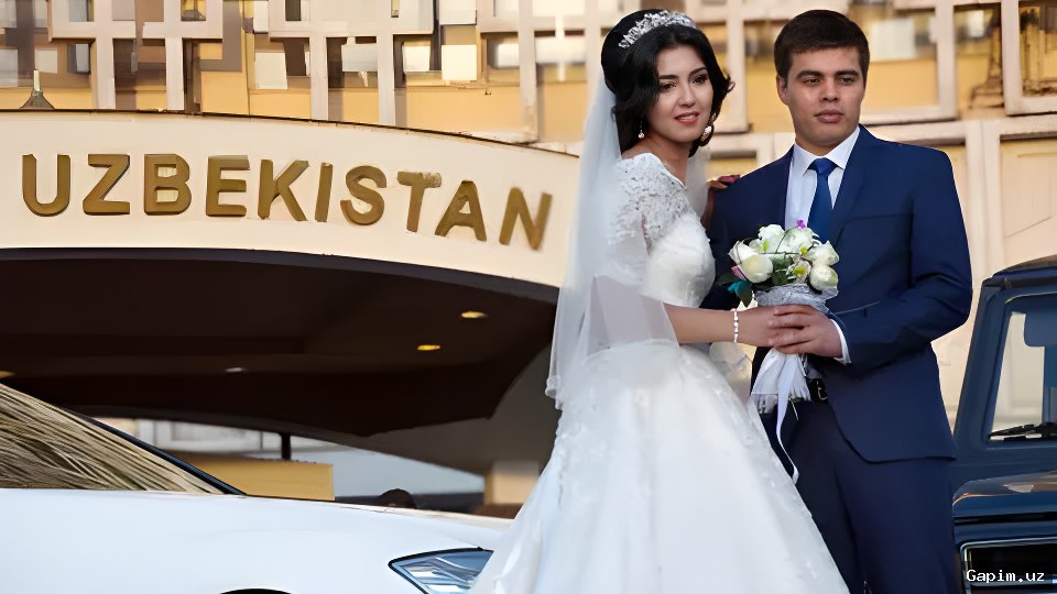 👰‍♀️📉 Проблема ранних браков в Узбекистане: Ужесточаются правила и расширяются меры поддержки