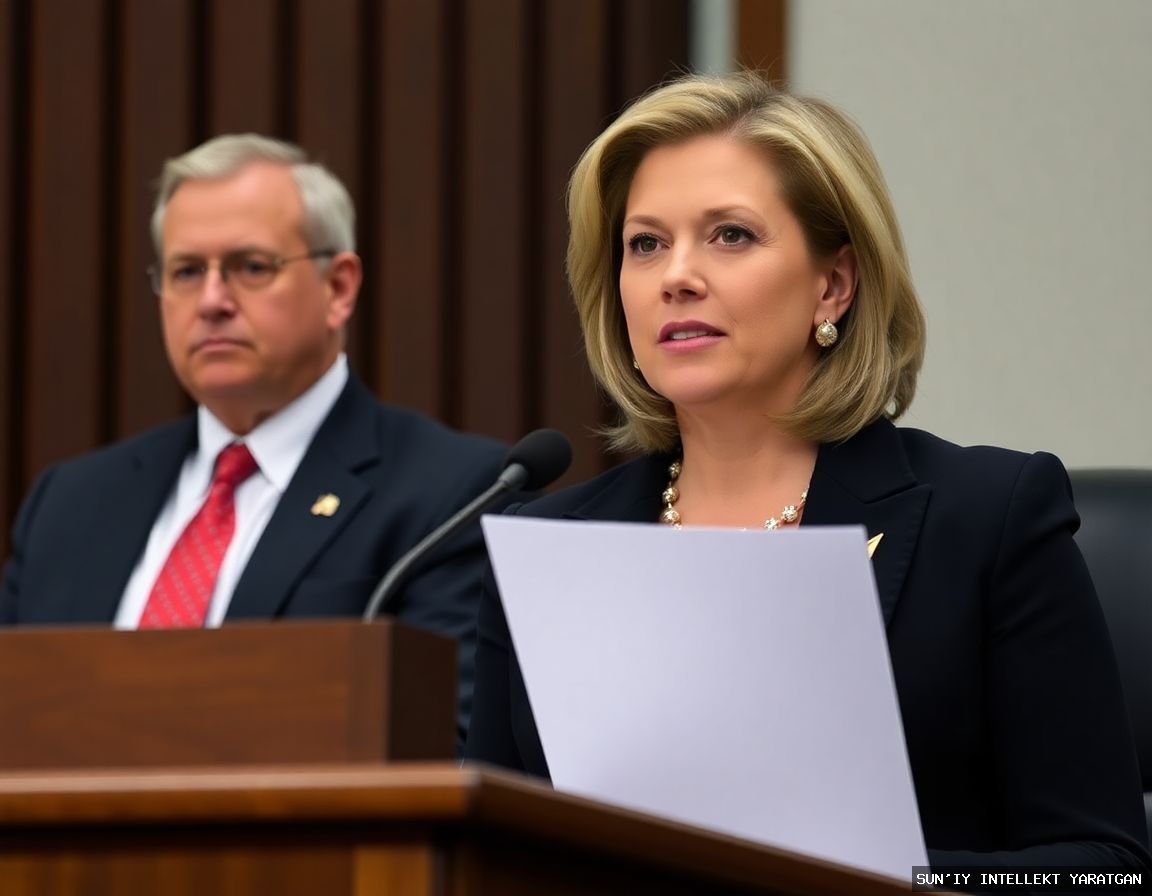 ⚖️🔄 Florida Bar Retracts Statement on Investigation into Former US Attorney Halligan