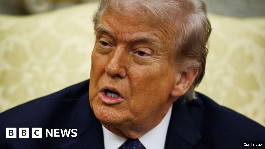 ⚖️ Spain Rejects Trump's Threat to Cut All Trade Over NATO, Iran Stance