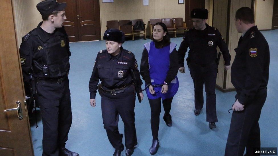 🔞👮‍♂️ Toshkent viloyatida PPX xodimi 14 yoshli qizga nisbatan noqonuniy xatti-harakatlarda gumon qilinmoqda