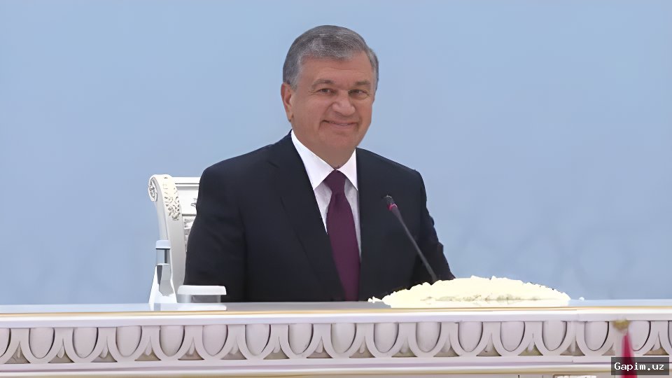 🏛️📈 Azizxon Shovkatov Toshkent hokimining turizm, madaniyat va ommaviy kommunikatsiyalar bo‘yicha o‘rinbosari etib tayinlandi