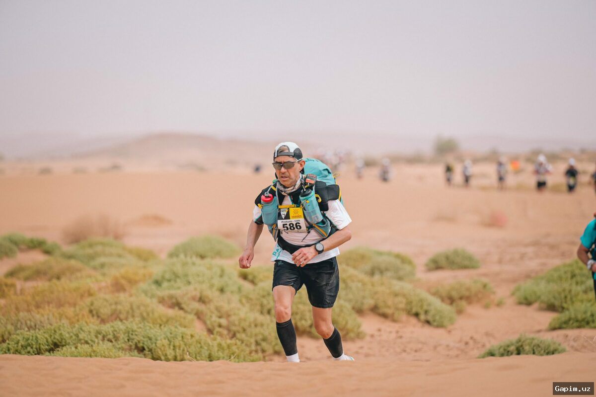 🏃‍♂️❤️ Ezgu Amal va Supersport ‘Sakkizta Yurak’ Loyihasini Boshladi: Bolalar Onkologiyasi Markazi Uchun UZI Apparati Sotib Olinadi