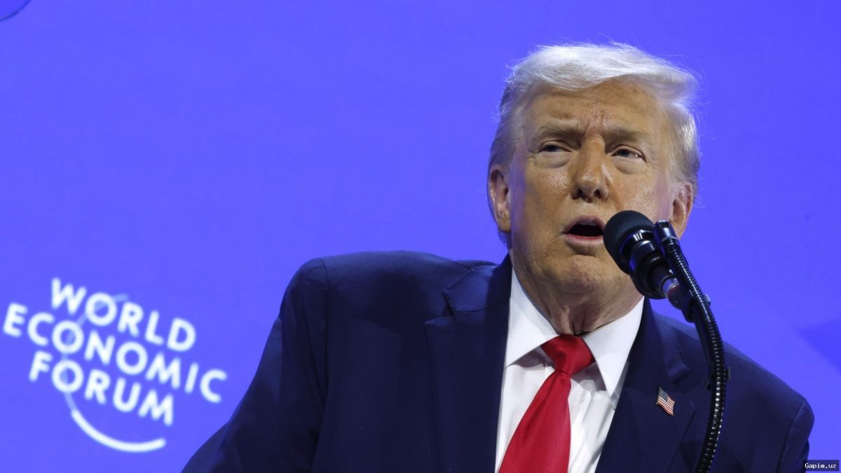 🗳️🚫 Президент США Трамп заявил: 'Не подпишу другие законы, пока не примут закон о выборах'