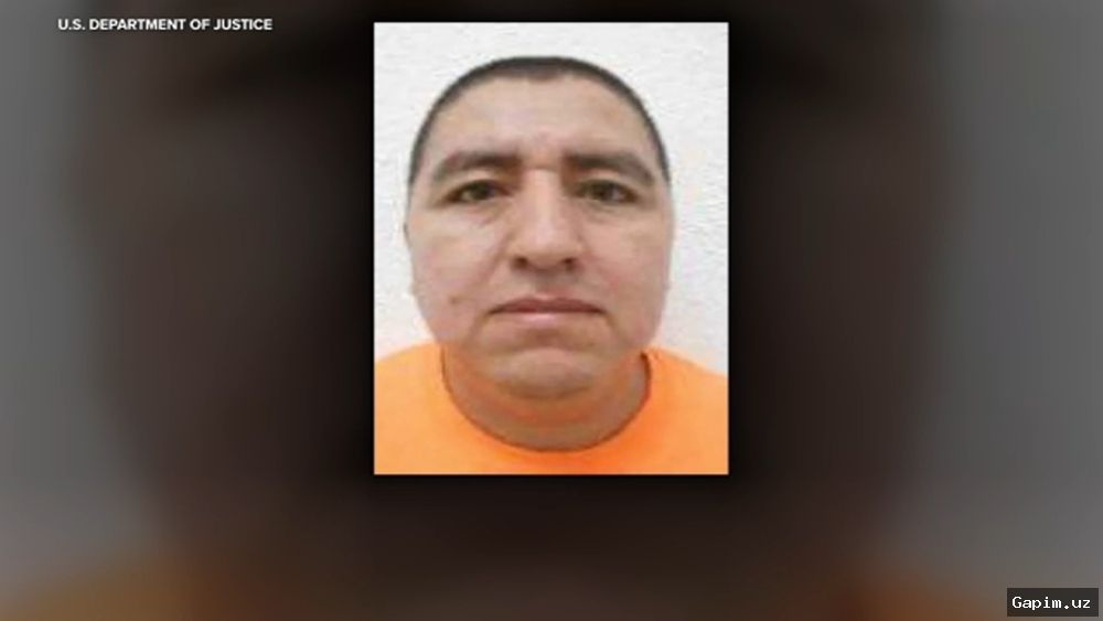 🇲🇽🚔 Top Jalisco Cartel leader captured by Mexican military