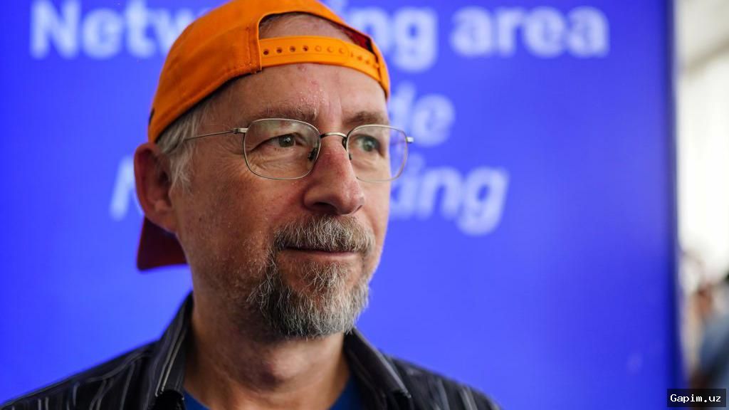 🔍🕵️‍♂️ Новая теория о создателе Bitcoin: Адам Бэк?