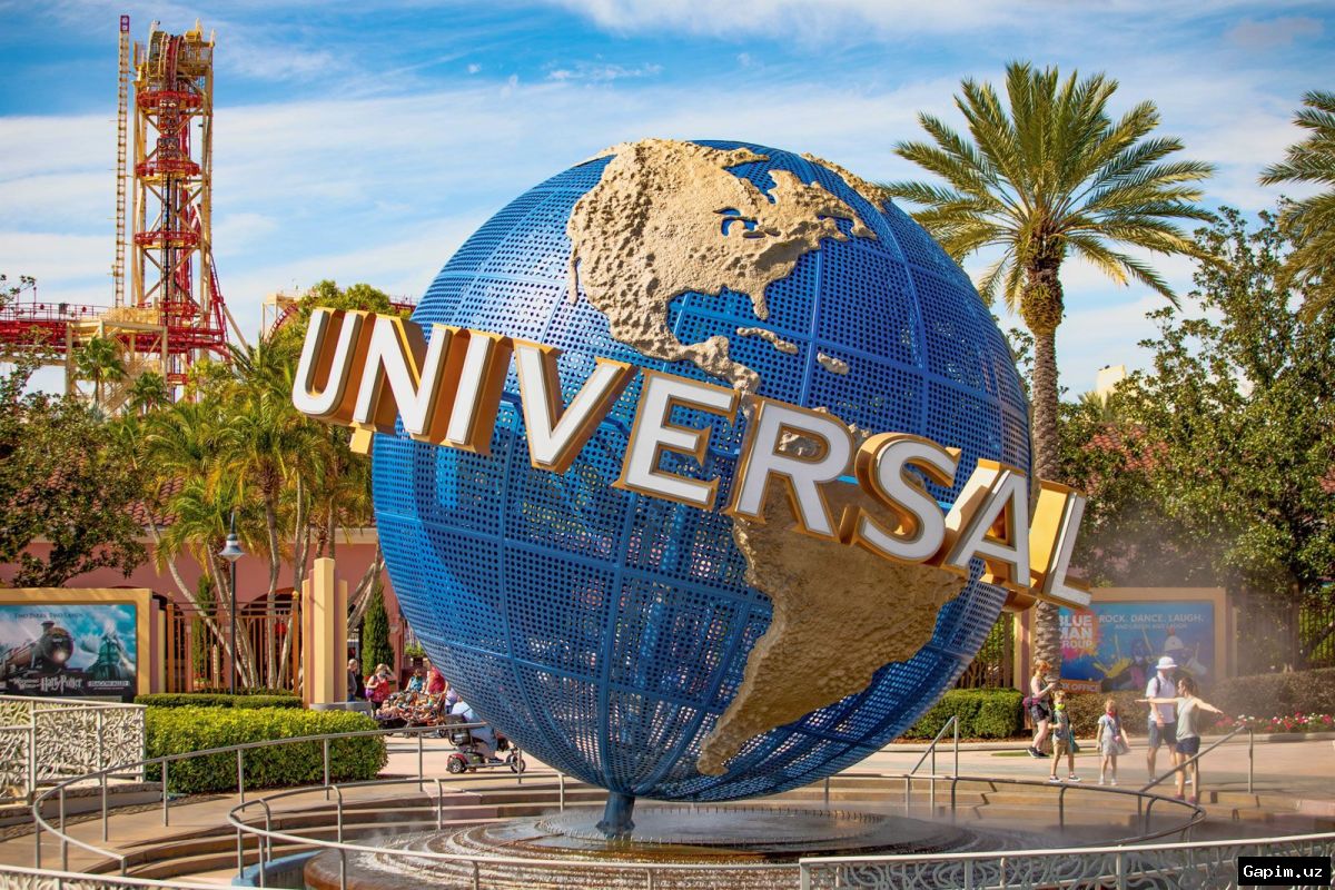🎬🏆 Universal Pictures: 112 yillik kino tarixi va siz uchun test!