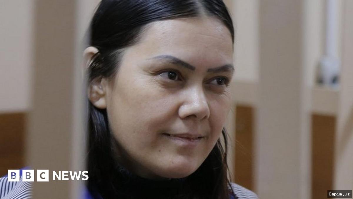 👮‍♂️👗 Suspect Disguised as Woman Arrested During Raid in Kashkadarya