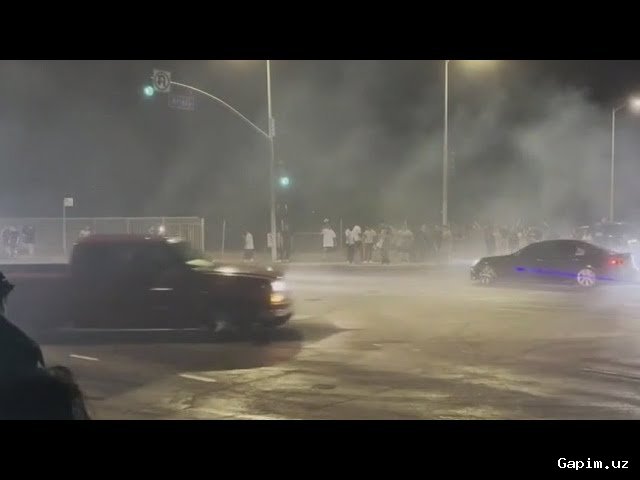 Прокуратура потребовала пересмотреть наказание участнику резонансной погони со «стритрейсерами»