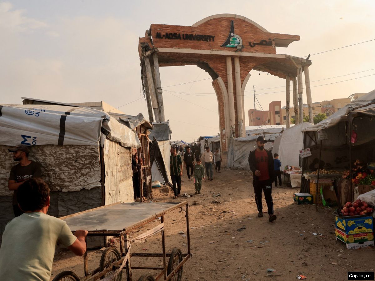 🔬🌍 Indian Physicists Express Solidarity with Academics in Iran, Palestine, Lebanon