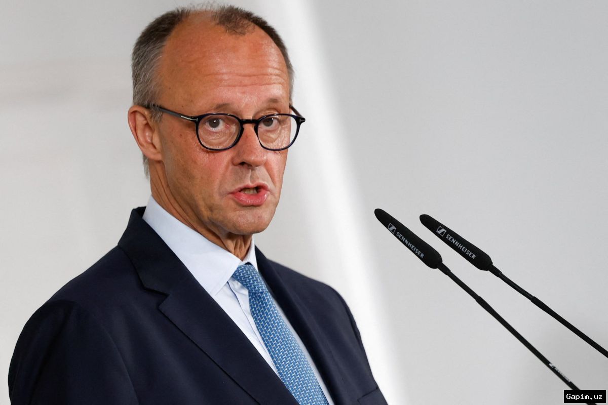 🇮🇱🇩🇪 Israeli Finance Minister Blasts German Chancellor as Relations Deteriorate